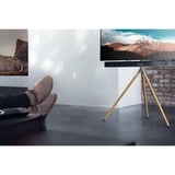 One for all Trípode WM7472, Soporte marrón