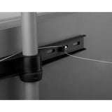 One for all Trípode WM7472, Soporte marrón