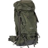 Osprey Kestrel 38, Mochila verde