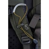 Osprey Kestrel 38, Mochila verde