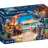 PLAYMOBIL 71212, Juegos de construcción
