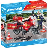 PLAYMOBIL 71464, Juegos de construcción 