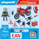 PLAYMOBIL 71464, Juegos de construcción 