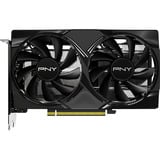 PNY GeForce RTX 5050 Doble Ventilador, Tarjeta gráfica 