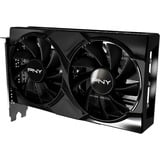 PNY GeForce RTX 5050 Doble Ventilador, Tarjeta gráfica 