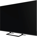 Panasonic TV-65W80CEZS, TV QLED negro