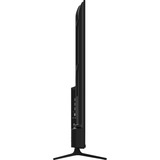 Panasonic TV-65W80CEZS, TV QLED negro