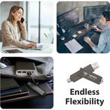 Patriot PVP30 500 GB, Unidad de estado sólido 