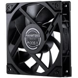 Phanteks PH-F120M25_G2_BBK01_3P, Ventilador negro