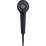 Philips 5000 series BHD510/00 Secador, Secador de pelo azul oscuro, CC, Marina, Anilla para colgar, 1,8 m, 2300 W, 220-240 V