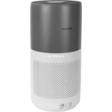 Philips AC2936/13, Purificador de aire blanco/Gris