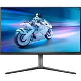 Philips Evnia 32M2N6800M/00 pantalla para PC 80 cm (31.5") 3840 x 2160 Pixeles 4K Ultra HD LCD Negro, Monitor de gaming antracita, 80 cm (31.5"), 3840 x 2160 Pixeles, 4K Ultra HD, LCD, 1 ms, Negro