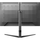 Philips Evnia 32M2N6800M/00 pantalla para PC 80 cm (31.5") 3840 x 2160 Pixeles 4K Ultra HD LCD Negro, Monitor de gaming antracita, 80 cm (31.5"), 3840 x 2160 Pixeles, 4K Ultra HD, LCD, 1 ms, Negro