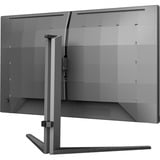 Philips Evnia 32M2N6800M/00 pantalla para PC 80 cm (31.5") 3840 x 2160 Pixeles 4K Ultra HD LCD Negro, Monitor de gaming antracita, 80 cm (31.5"), 3840 x 2160 Pixeles, 4K Ultra HD, LCD, 1 ms, Negro