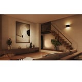 Philips Hue 929003665001, Luz de LED negro