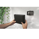 Philips Hue 929003665001, Luz de LED negro