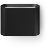 Philips Hue White & Color Ambiance Dymera lámpara de pared, Luz de LED negro