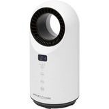 ProfiCare 330860, Termoventiladores blanco/Negro