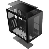 RAIJINTEK PAEAN C7, Cajas de torre negro