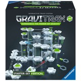 Ravensburger GraviTrax Pro Pista para canicas, Ferrocarril Pista para canicas, 8 año(s)