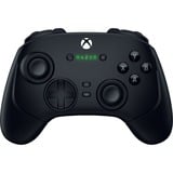 Razer Wolverine V3 Pro, Gamepad negro