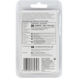 Remington SPF-300 Kombi Pack, Cabezal de afeitado negro/Plateado