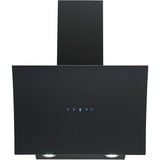 Respekta CH 55060 SA++, Campana extractora negro