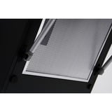 Respekta CH 55060 SA++, Campana extractora negro