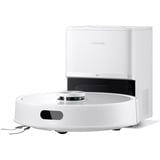 Roborock Q7TFP02-00, Robot aspirador blanco