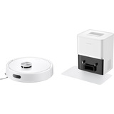 Roborock Q7TFP02-00, Robot aspirador blanco