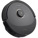 Roborock Q8 Max 0,47 L Bolsa para el polvo Negro, Robot aspirador negro, Bolsa para el polvo, Negro, Alrededor, 0,47 L, 67 dB, 0,35 L