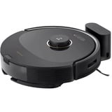 Roborock Q8 Max 0,47 L Bolsa para el polvo Negro, Robot aspirador negro, Bolsa para el polvo, Negro, Alrededor, 0,47 L, 67 dB, 0,35 L