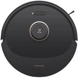 Roborock Q8 Max 0,47 L Negro, Robot aspirador negro, Sin bolsa, Negro, Alrededor, Bolsa para el polvo, 0,47 L, Carga, Purification