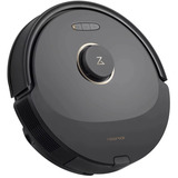 Roborock Q8 Max, Robot aspirador negro