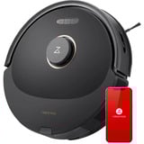 Roborock Q8 Max, Robot aspirador negro