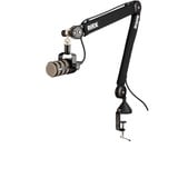 Rode Microphones PSA1+, Soporte negro