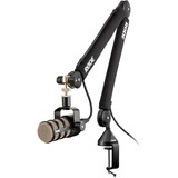 Rode Microphones PSA1+, Soporte negro