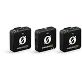 Rode Microphones Wireless ME Dual, Micrófono negro