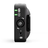 Rode Microphones Wireless ME Dual, Micrófono negro