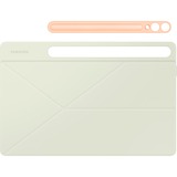 SAMSUNG EF-BX810POEGWW, Funda para tablet naranja claro/Casa de la moneda
