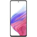SAMSUNG Galaxy A53 5G SM-A536B 16,5 cm (6.5") Ranura híbrida Dual SIM Android 12 USB Tipo C 6 GB 128 GB 5000 mAh Blanco, Móvil blanco, 16,5 cm (6.5"), 6 GB, 128 GB, 64 MP, Android 12, Blanco