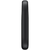 SAMSUNG Galaxy SmartTag Elemento Buscador Grafito, Rastreador de seguimiento negro, Elemento, Buscador, Grafito, Resistente al polvo, 120 m, IP67