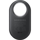 SAMSUNG Galaxy SmartTag Elemento Buscador Grafito, Rastreador de seguimiento negro, Elemento, Buscador, Grafito, Resistente al polvo, 120 m, IP67