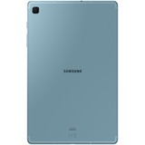 SAMSUNG Galaxy Tab S6 Lite 4G LTE-TDD & LTE-FDD 64 GB 26,4 cm (10.4") 4 GB Wi-Fi 5 (802.11ac) Azul, Tablet PC azul, 26,4 cm (10.4"), 2000 x 1200 Pixeles, 64 GB, 4 GB, 2,3 GHz, Azul