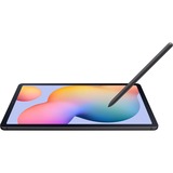 SAMSUNG Galaxy Tab S6 Lite 64 GB 26,4 cm (10.4") 4 GB Wi-Fi 5 (802.11ac) Gris, Tablet PC gris, 26,4 cm (10.4"), 2000 x 1200 Pixeles, 64 GB, 4 GB, 2,3 GHz, Gris