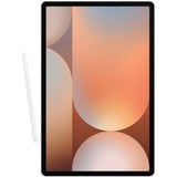 SAMSUNG Smart Book Cover para Galaxy Tab S10+ Tab S9 FE+, Funda para tablet naranja claro/Casa de la moneda, Folio, Samsung, Galaxy Tab S10+, Galaxy Tab S9+, Galaxy Tab S9 FE+, 31,5 cm (12.4"), 432 g