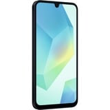 Samsung Galaxy A16 5G 17 cm (6.7") Ranura híbrida Dual SIM USB Tipo C 8 GB 256 GB 5000 mAh Negro, Azul, Móvil azul oscuro, 17 cm (6.7"), 1080 x 2340 Pixeles, 8 GB, 256 GB, 50 MP, Negro, Azul