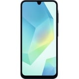 Samsung Galaxy A16 5G 17 cm (6.7") Ranura híbrida Dual SIM USB Tipo C 8 GB 256 GB 5000 mAh Negro, Azul, Móvil azul oscuro, 17 cm (6.7"), 1080 x 2340 Pixeles, 8 GB, 256 GB, 50 MP, Negro, Azul