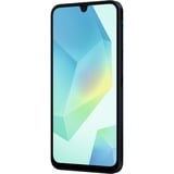 Samsung Galaxy A16 5G 17 cm (6.7") Ranura híbrida Dual SIM USB Tipo C 8 GB 256 GB 5000 mAh Negro, Azul, Móvil azul oscuro, 17 cm (6.7"), 1080 x 2340 Pixeles, 8 GB, 256 GB, 50 MP, Negro, Azul