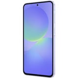 Samsung Galaxy A36 5G 17 cm (6.7") SIM doble Android 15 USB Tipo C 8 GB 256 GB 5000 mAh Lavanda, Móvil lila, 17 cm (6.7"), 8 GB, 256 GB, 50 MP, Android 15, Lavanda